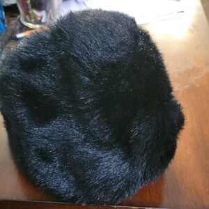 Furry Hat